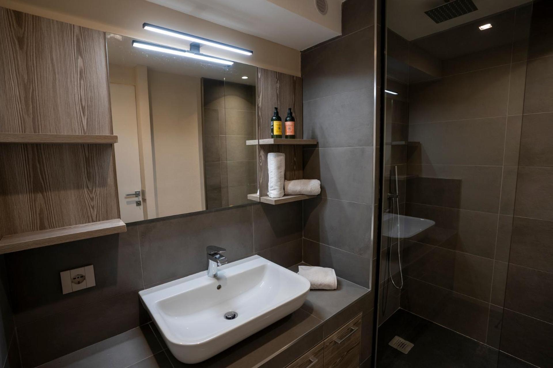 Peclet Appartements Vti Val Thorens Exterior foto